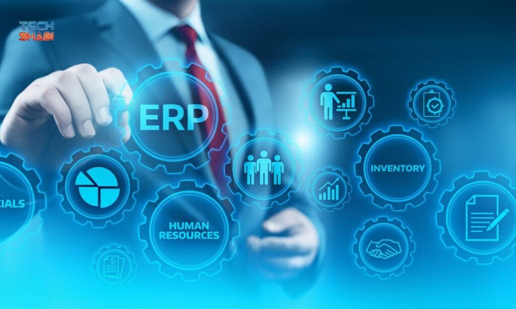 Choosing the Right Construction ERP Software