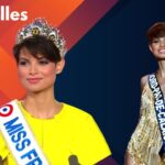 Ève Gilles Miss France 2024 – A Rising Star