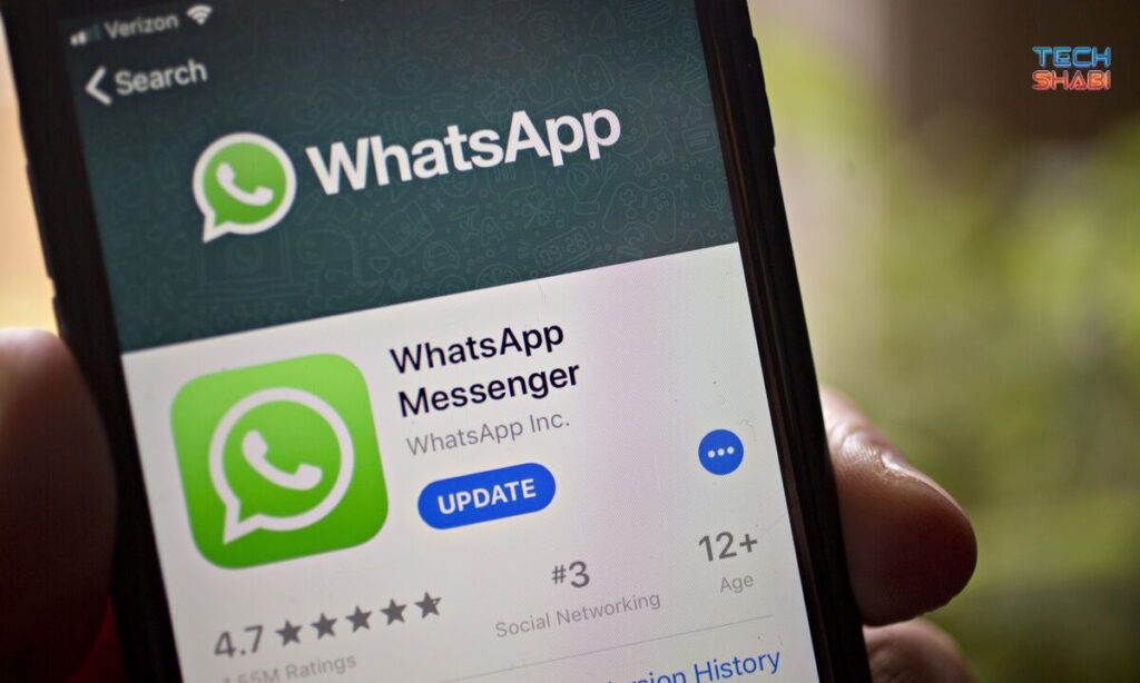 Staying Updated with WhatsApp Logicalshout News