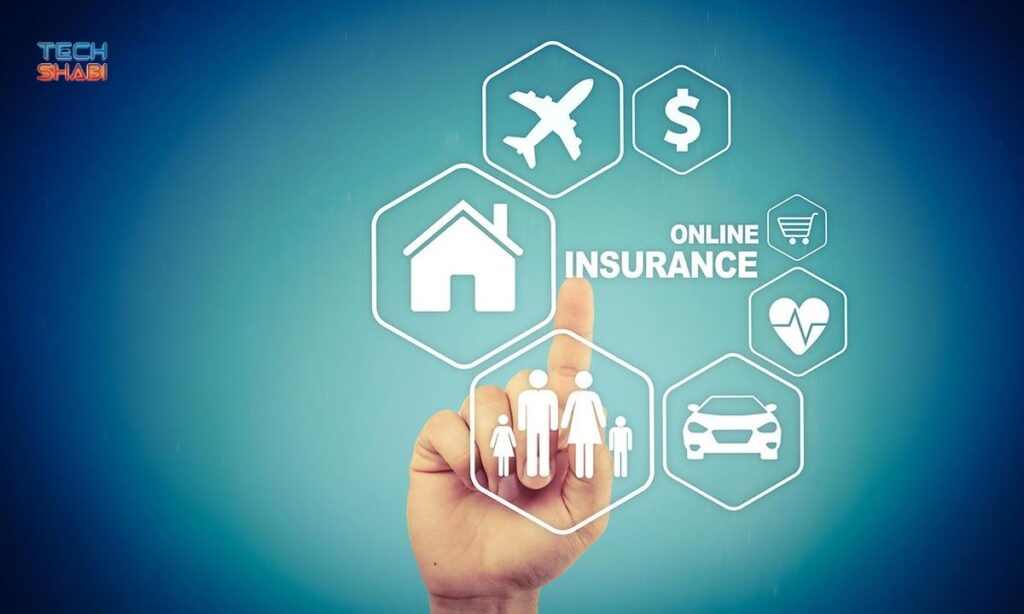 The Impact of Wdroyo Insurance TCNEVS on the Insurance Industry