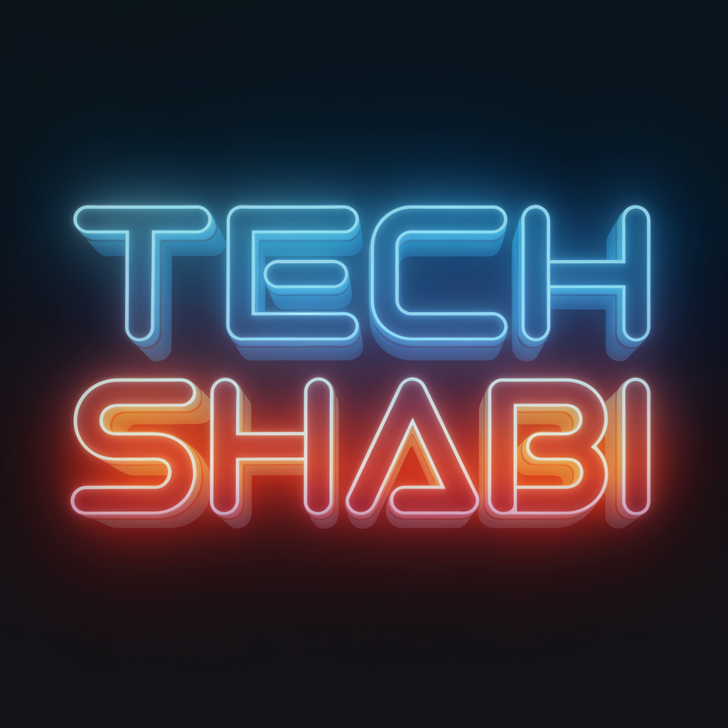 Techshabi